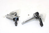 1996 Suzuki Katana 600 Gsx600f Rear Back Passenger Peg Set Pair
