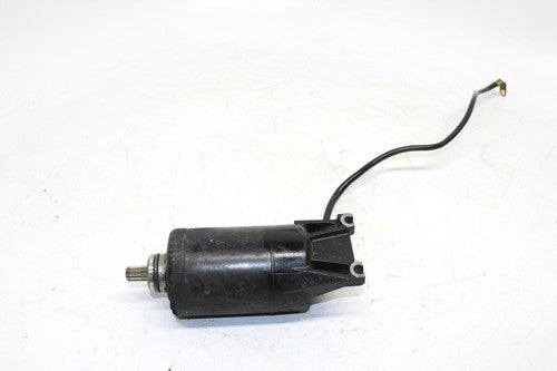 2014 Kawasaki Ninja 650 Ex650e Engine Starting Starter Motor -dc 12v