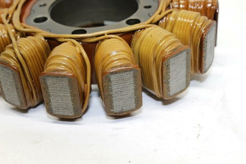 2006 Kawasaki Ninja Zx14 Zx1400a STATOR Generator Alternator Magneto OEM