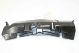 2005 Suzuki Gsxr750 Radiator Shield Panel Plastic OEM
