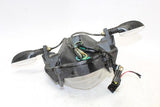 15 Zongshen  Rx3 250cc Front Head Light Headlight Lamp