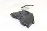 2018 Kawasaki Zx1000r Engine Sprocket Cover