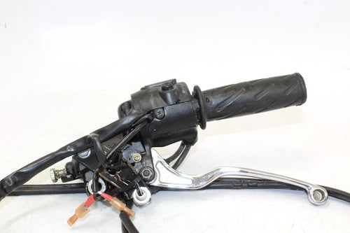 2004 Triumph America Right Clip On Handle Kill Off Start Switch Switches