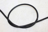 2004 Kawasaki Klr650 Clutch Cable Line