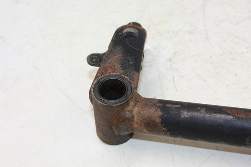 1996 Honda Fourtrax Foreman 400 Trx400fw 4x4 Right Rearset Brake Foot Pedal