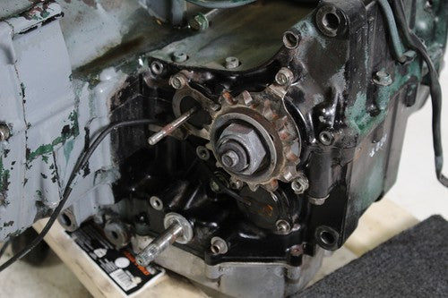 1990 Suzuki Katana 600 GSX600F ENGINE MOTOR