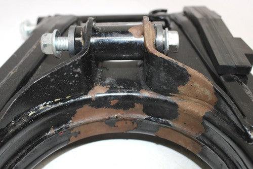 2006 Kawasaki Ninja 500r Ex500d Rear Swingarm Back Suspension Swing Arm