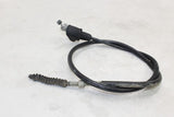 1995 84-02 Honda Xr200r Clutch Cable Line OEM