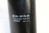 2016 Yamaha Yzf R6 Evap Vapor Charcoal Emission Canister
