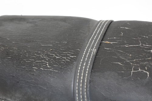 1980 Piaggio Vespa 250 Front Drivers Seat Pad Saddle Pillion OEM