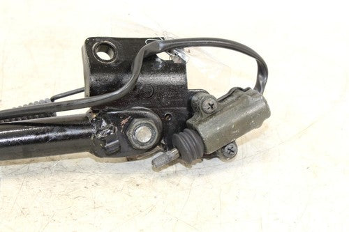 1995 Kawasaki Ninja 250r Ex250f Kickstand Side Kick Stand W Sensor