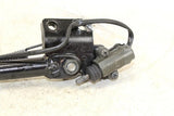 1995 Kawasaki Ninja 250r Ex250f Kickstand Side Kick Stand W Sensor