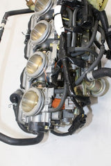 2003-05 Yamaha Yzf R6 MIKUNI Carbs Carburetors OEM