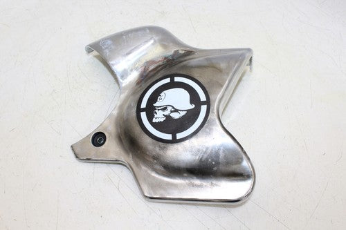 2005 Honda Shadow Spirit 750 Vt750dc Engine Sprocket Cover