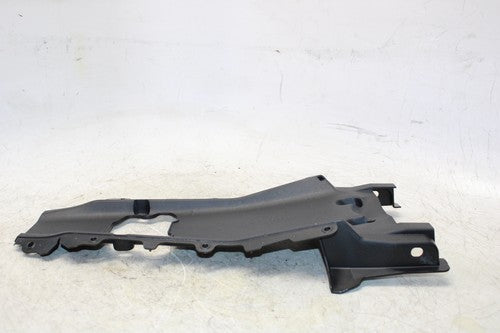 2022 Yamaha Mtt890 Rear Fender Undertail Mudguard Cover Panel