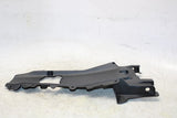 2022 Yamaha Mtt890 Rear Fender Undertail Mudguard Cover Panel