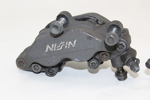 2001-03 Honda Cbr600f4i Right Left Front Brake Caliper Set Pair Calipers OEM