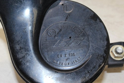 2003 Bmw R1150rs Horn Signal