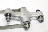 2001 SUZUKI KATANA 750 GSX750F REAR DOGBONE SHOCK LINKAGE LINK OEM