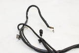 2003-06 Suzuki Sv650 Negative Battery Cable Ground Wire OEM