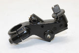 03-04 Honda Cbr600rr Clutch Lever Perch Mount Bracket OEM