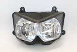 2009 Kawasaki Ninja 250r Ex250j Front Headlight Head Light Lamp
