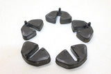 2007 Suzuki Gs500f Rear Hub Shock Dampers Cush Absorbers