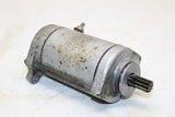 1987 Suzuki Intruder 1400 Vs1400glp Engine Starting Starter Motor -dc 12v