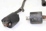2004 Suzuki Sv650s Ignition Coils Coil Spark Plug Caps