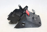 1992 Honda Nighthawk 750 Cb750 Rear Back Wheel Fender Mud Guard 80100-MS9-0100