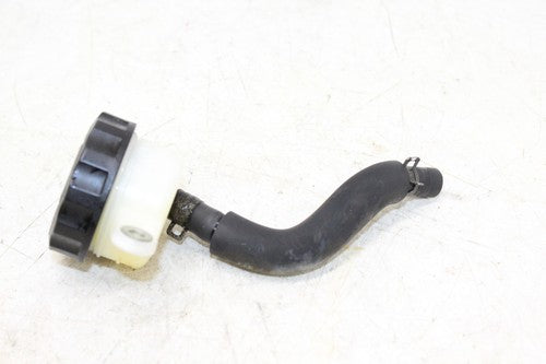 1995 Honda Shadow Ace 1100 Vt1100c2 Rear Brake Master Cylinder With Reservoir