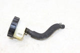 1995 Honda Shadow Ace 1100 Vt1100c2 Rear Brake Master Cylinder With Reservoir
