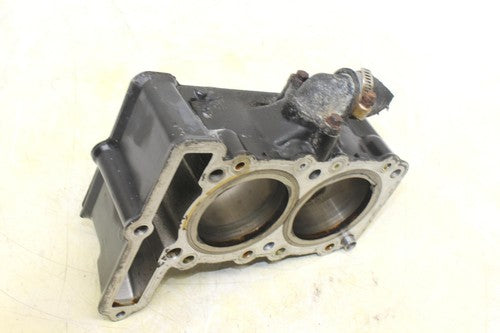 1988 Kawasaki Ninja 250r Ex250f Engine Motor Piston Cylinders Block Jug