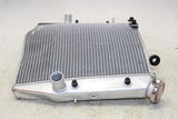 2022 Suzuki Gsxr1000  Engine Radiator Motor Cooler Cooling Radiater