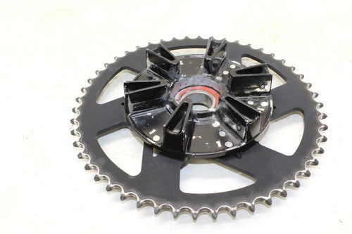 2008 Yamaha Yzf R6S Rear Back Sprocket Vortex