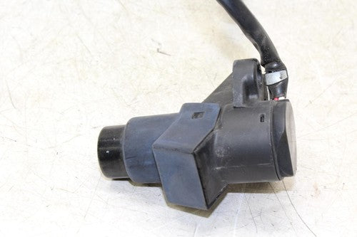 2006 Kawasaki Ninja 250r Ex250f Ignition Lock NO KEY! OEM