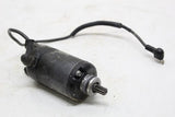 2003 Kawasaki Ninja 250R EX250F ENGINE STARTING STARTER MOTOR  21163-1317