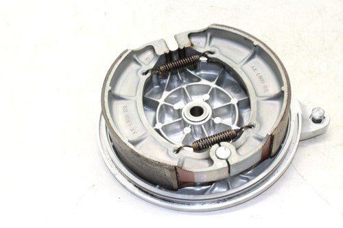 2004 Yamaha V Star 650 Xvs650a Classic Drum Brake OEM