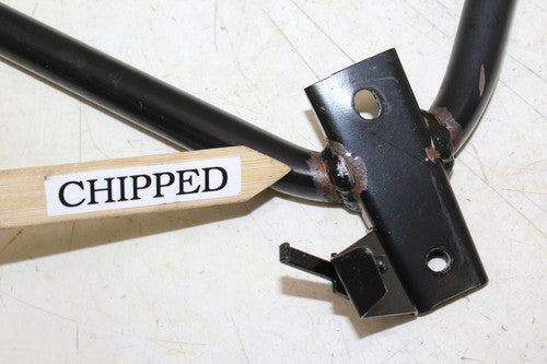 1996 Honda Elite 80 Ch80 Leg Shield Stay Frame