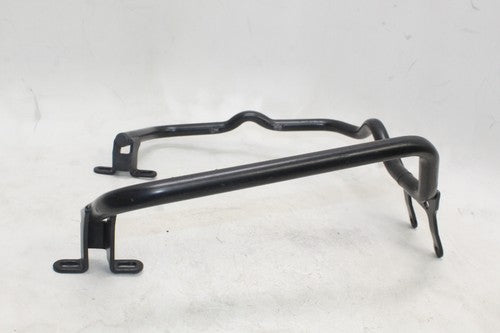 2008-18 Bmw F800gs Passenger Rear Seat Grab Bar Bracket Mount OEM 4654 8525357