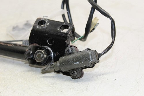 1989 Kawasaki Ninja 250r Ex250f Kickstand Side Kick Stand