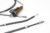2006 2007 HONDA Cbr1000rr  Exhaust Valve Servo Cables