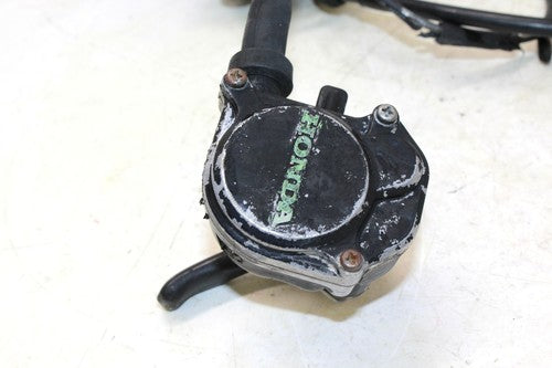 1996 Honda Fourtrax Foreman 400 Trx400fw 4x4 Carb Carburetor