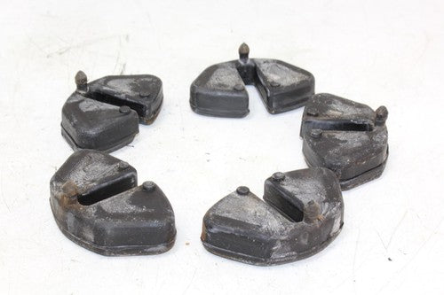 2002 Suzuki Sv650 Rear Hub Shock Dampers Cush Absorbers