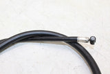 2015 Honda Cbr500r Clutch Cable Line MGZ-J01-5B18