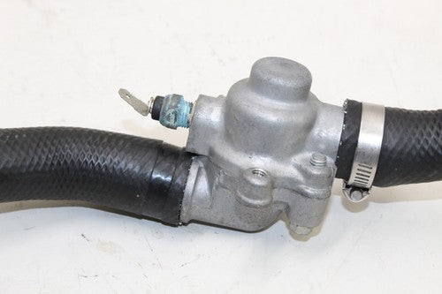 88-07 Kawasaki Ninja 250r Ex250f Thermostat W Housing Assembly OEM