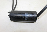 1997 Yamaha Virago 750 Xv750 Evap Vapor  Charcoal Emission Canister