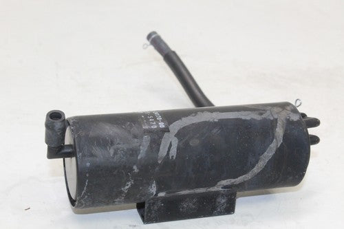 2003-05 Yamaha Yzf R6 Evap Vapor Charcoal Emission Canister 5sl-24170-00-00 OEM