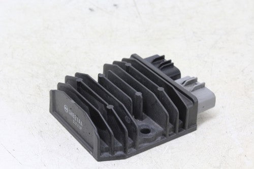 2013 Ducati Hypermotard Rectifier Voltage Regulator