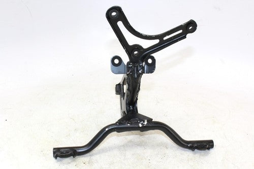 1997 Suzuki Gsxr600 Upper Fairing Cowl Cowling Bracket Brace Chrome